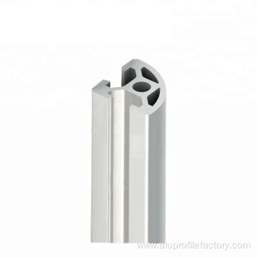 Spot aluminum V-slot extrusion profile